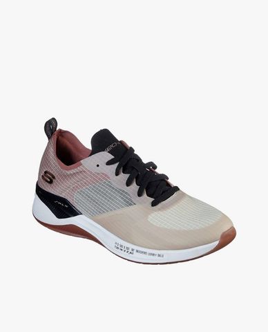  SKECHERS - Giày sneaker nam Modena Olbak 