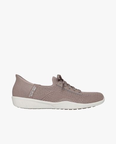  SKECHERS - Giày slip on nữ Active Newbury 