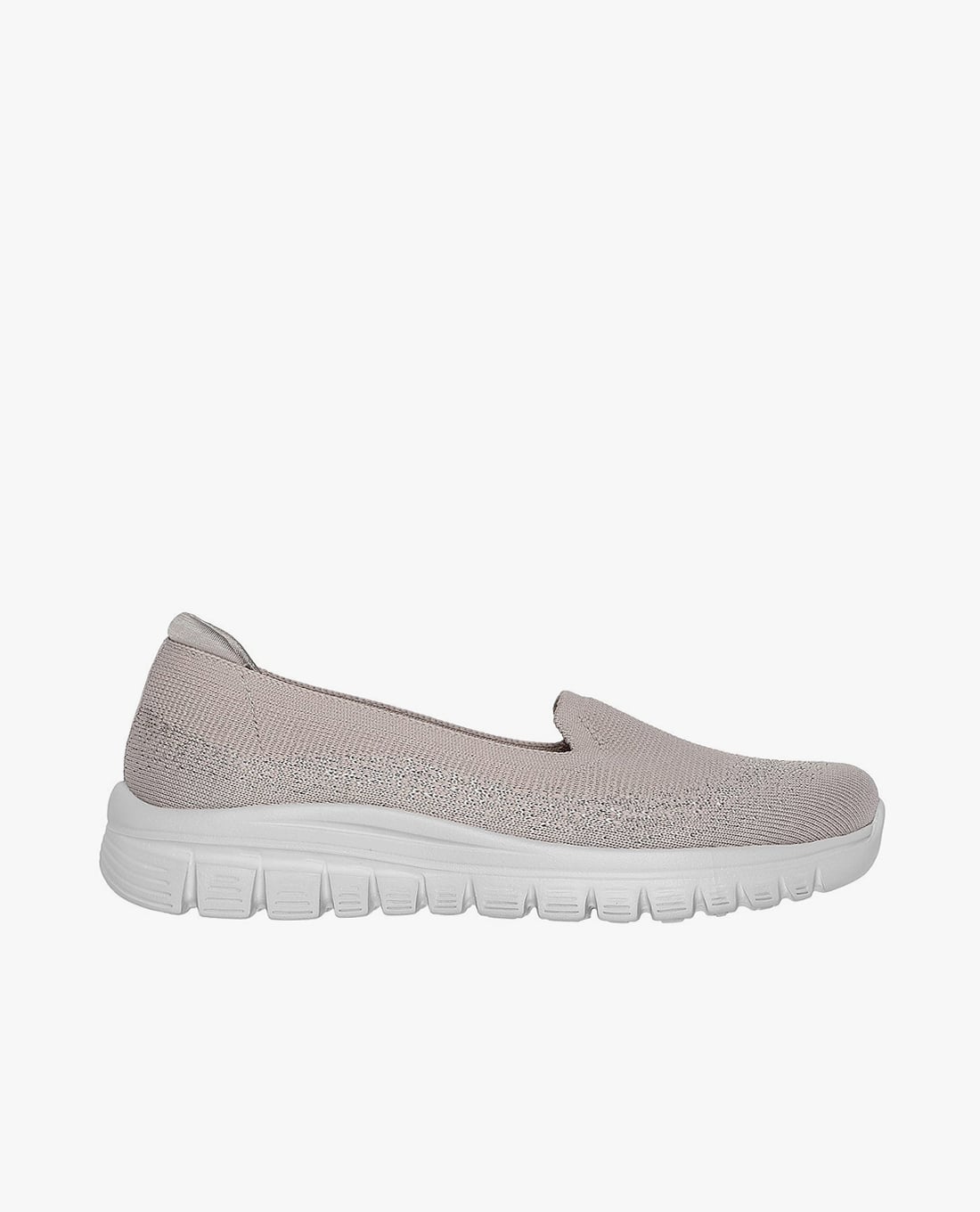 SKECHERS - Giày slip on nữ Graceful