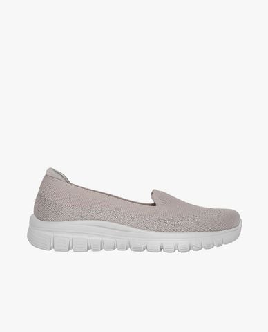  SKECHERS - Giày slip on nữ Graceful 