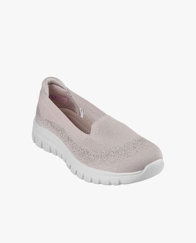  SKECHERS - Giày slip on nữ Graceful 