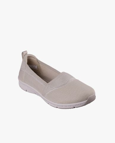  SKECHERS - Giày slip on nữ Active Be-Cool Love On 