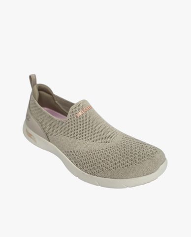  SKECHERS - Giày slip on nữ Arch Fit Refine Don't Go 