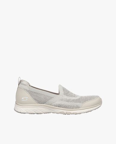  SKECHERS - Giày slip on nữ Gratis Sport 
