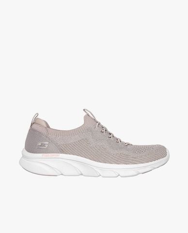  SKECHERS - Giày slip on nữ D'Lux Comfort 