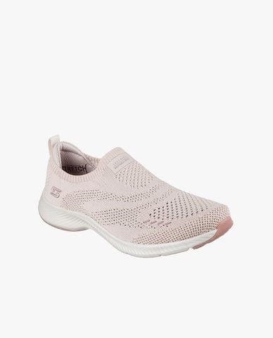  SKECHERS - Giày slip on nữ Sport Active Vapor Foam Move 