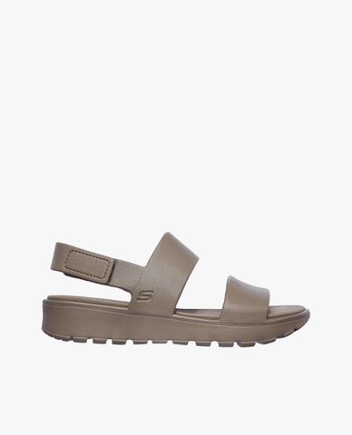  SKECHERS - Giày sandals nữ quai ngang Footsteps Breezy Feels 