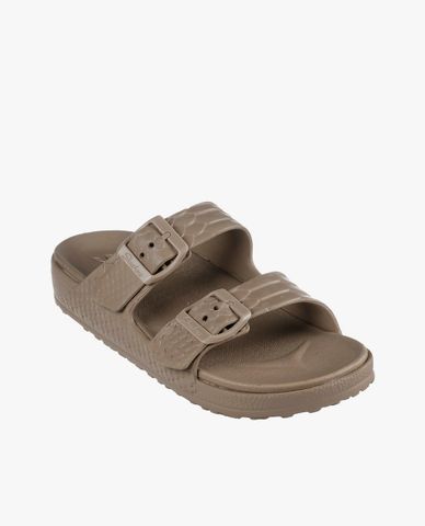  SKECHERS - Dép nữ quai ngang Foamies Cali Breeze 2.0 