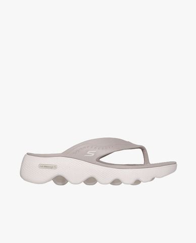  SKECHERS - Dép kẹp nữ Foamies Massage Fit 