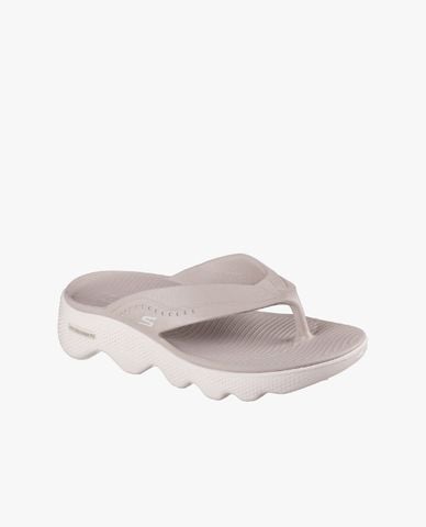  SKECHERS - Dép kẹp nữ Foamies Massage Fit 