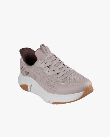  SKECHERS - Giày tập luyện nam BOBS Sparrow Flex Steady 