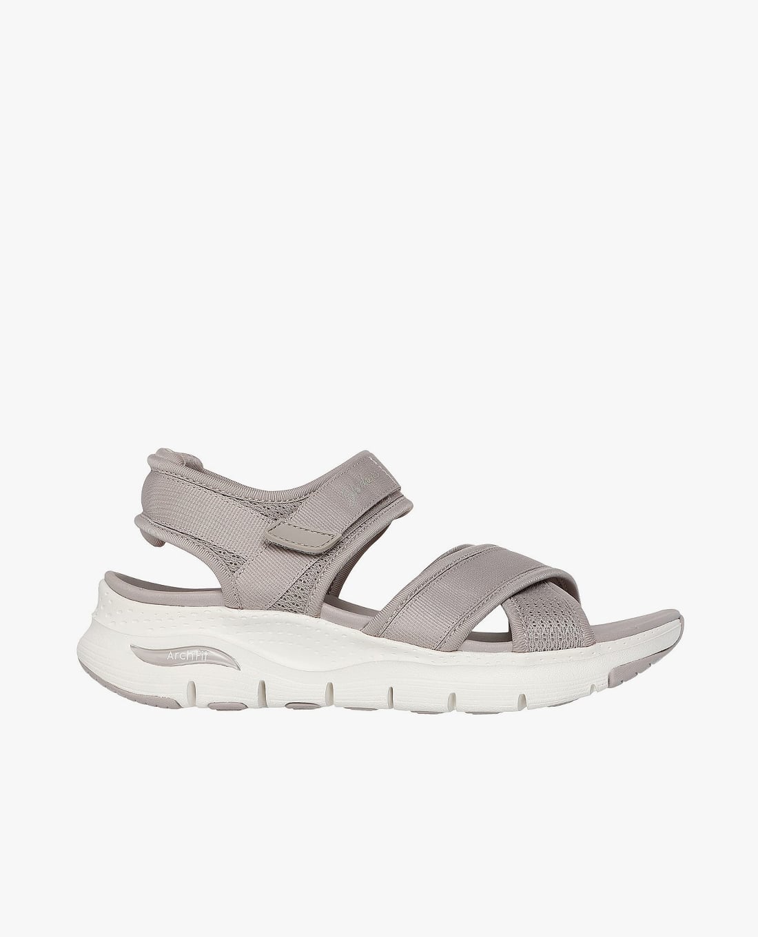 SKECHERS - Giày sandals nữ Arch Fit Floating By