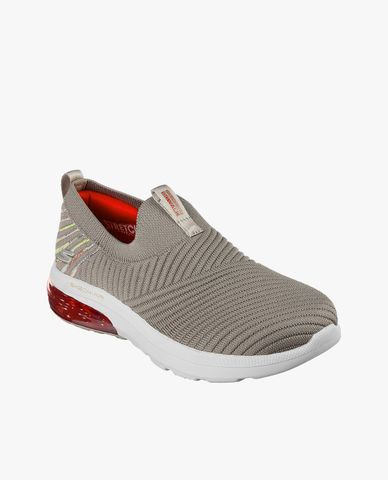 SKECHERS - Giày đi bộ nữ GOwalk Air 2.0 