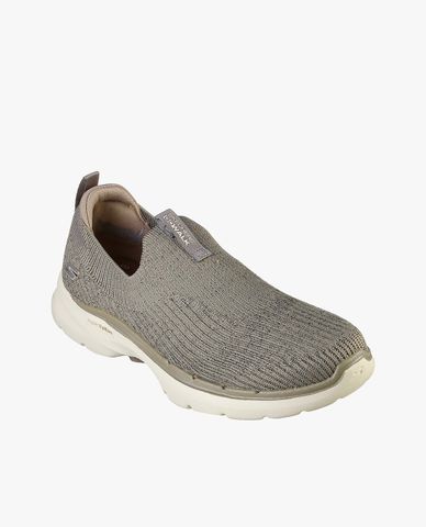  SKECHERS - Giày đi bộ nữ Go Walk 6 