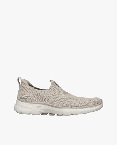  SKECHERS - Giày đi bộ nữ Go Walk 6 