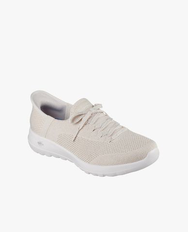  SKECHERS - Giày đi bộ nữ GoWalk Joy 