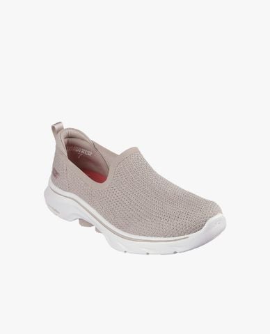  SKECHERS - Giày đi bộ nữ Go Walk 7 Ivy 