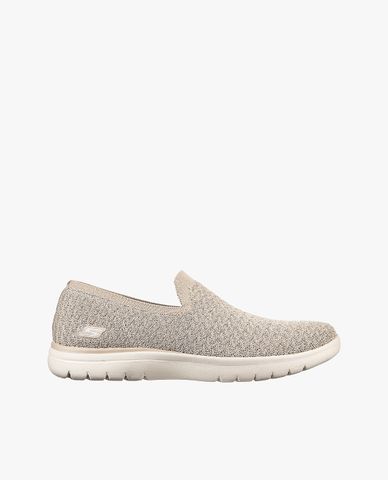  SKECHERS - Giày slip on nữ On The Go Flex 