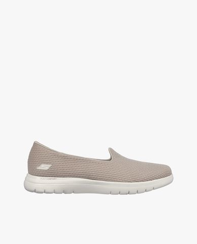  SKECHERS - Giày slip on nữ On The GO Flex 