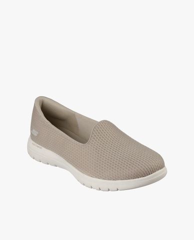  SKECHERS - Giày slip on nữ On The GO Flex 