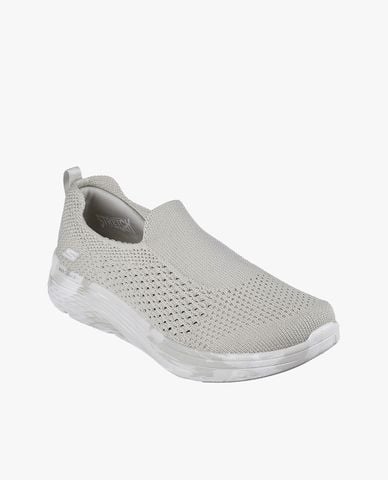  SKECHERS - Giày slip on nữ On The GO Max Cushioning Lite 