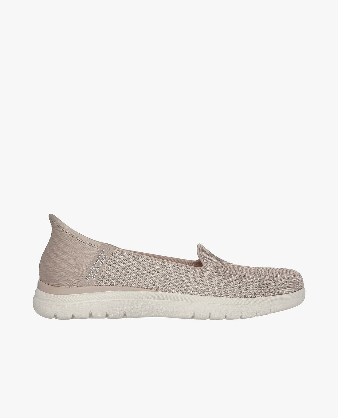 SKECHERS - Giày slip on nữ On The Go Flex