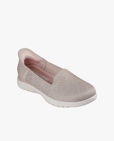  SKECHERS - Giày slip on nữ On The Go Flex 
