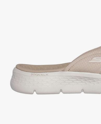 SKECHERS - Dép kẹp nữ Go Walk Flex 