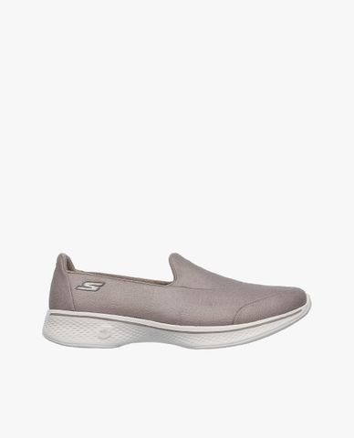  SKECHERS - Giày slip on nữ Gowalk 4 Inspire 