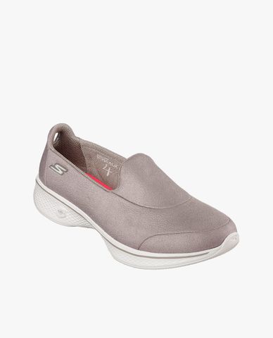  SKECHERS - Giày slip on nữ Gowalk 4 Inspire 