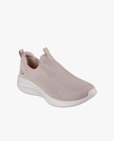  SKECHERS - Giày slip on nữ Ultra Flex 3.0 All Momentum 