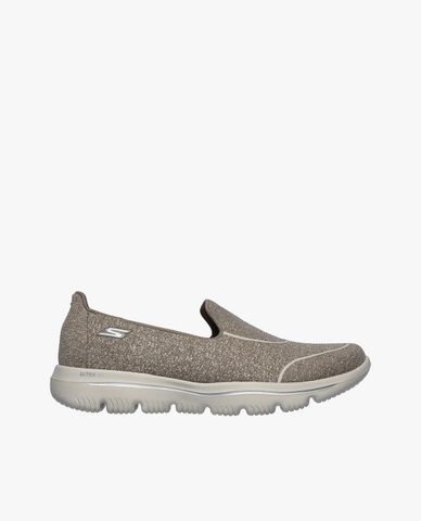  SKECHERS - Giày slip on nữ GOwalk Evolution Ultra Dedicate 