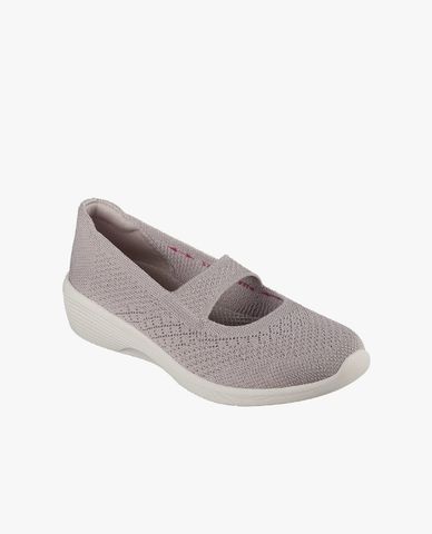 SKECHERS - Giày slip on nữ Modern Comfort Arya 