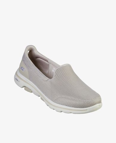  SKECHERS - Giày slip on nữ Gowalk 5 