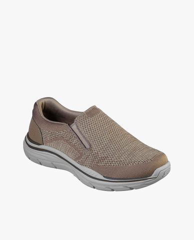  SKECHERS - Giày slip on nam Expected 2.0 
