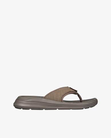  SKECHERS - Dép nam quai kẹp Sargo 