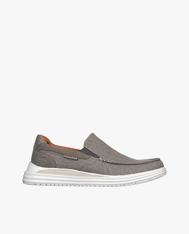  SKECHERS - Giày slip on nam Proven 