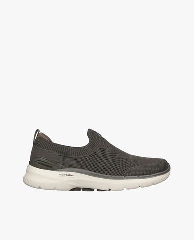  SKECHERS - Giày đi bộ nam Go Walk 6 