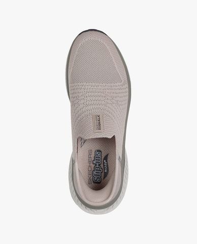  SKECHERS - Giày đi bộ nam GOwalk Jasey 