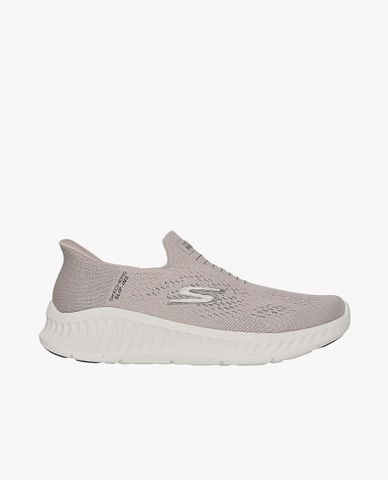  SKECHERS - Giày đi bộ nam GOWalk Now 