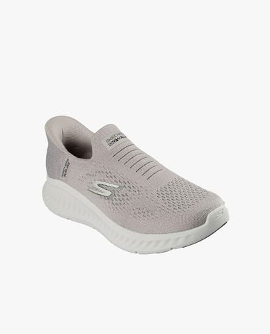  SKECHERS - Giày đi bộ nam GOWalk Now 