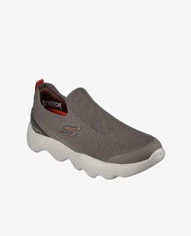  SKECHERS - Giày đi bộ nam Go Walk Massage Fit 