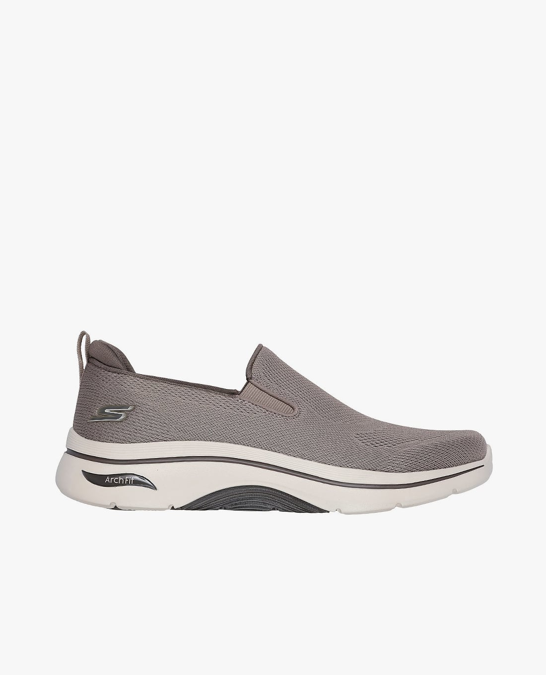 SKECHERS - Giày slip on nam Arch Fit 2.0