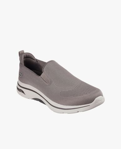  SKECHERS - Giày slip on nam Arch Fit 2.0 