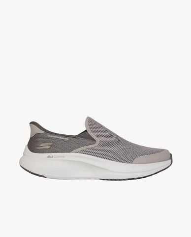  SKECHERS - Giày đi bộ nam Gowalk Max Walker 