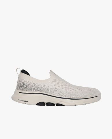  SKECHERS - Giày đi bộ nam GOwalk 7 