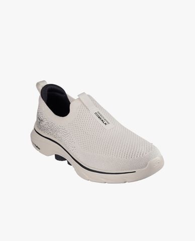  SKECHERS - Giày đi bộ nam GOwalk 7 
