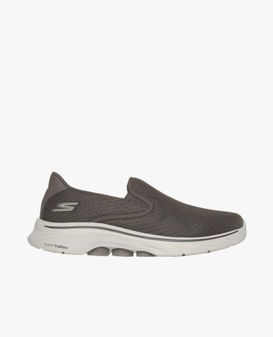  SKECHERS - Giày đi bộ nam Go Walk 7 