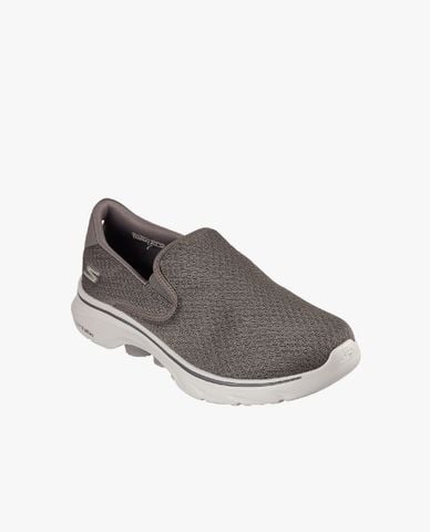  SKECHERS - Giày đi bộ nam Go Walk 7 