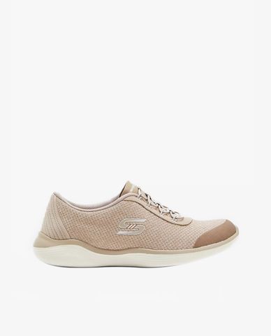  SKECHERS - Giày sneaker nữ Envy Good Thinking 